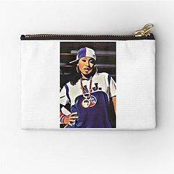 Inspired by Missy Elliott Pouch