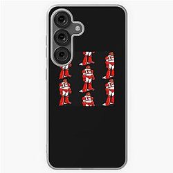 Missy Elliott Samsung Galaxy Soft Case