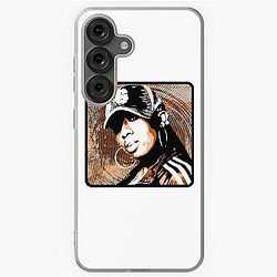Missy Elliott - Melissa Elliott Samsung Galaxy Soft Case