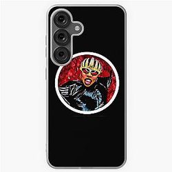 The Rain Missy Elliott Samsung Galaxy Case