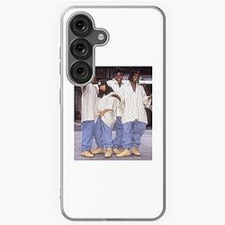 Xscape Missy Elliott Samsung Case