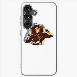 The Missy Elliott Mystery Revealed Samsung Galaxy Case