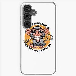 The Secret of Missy Elliott Samsung Galaxy Soft Case