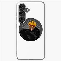 Stop Wasting Time and Start Missy Elliott Samsung Galaxy Soft Case
