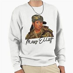Missy Elliott Sweatshirt