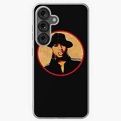 Strange Facts About Missy Elliott Samsung Galaxy Soft Case