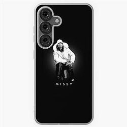 The Best Missy Elliott Soft Case for Samsung Galaxy