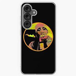 Secret Things You Didn't Know About Missy Elliott Samsung Case