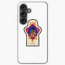 Welcome to a New Look at Missy Elliott Samsung Galaxy Soft Case