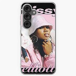 Missy Elliott Samsung Galaxy Case