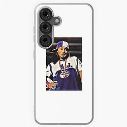 Inspired by Missy Elliott Samsung Galaxy Case