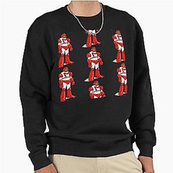 Missy Elliott Chi Sweatshirt