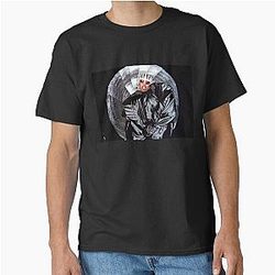 The Ugly Truth About Missy Elliott T-Shirt
