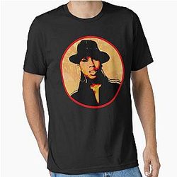 Strange Facts About Missy Elliott T-Shirt