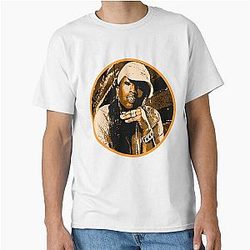 What Everyone Knows About Missy Elliott Classic T-Shirts