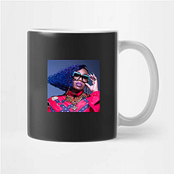 Missy Elliott Merch Collection Missy Elliott Mugs