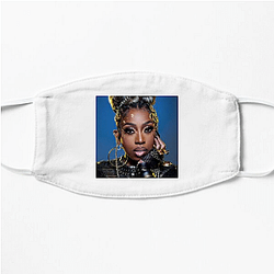 Missy Elliott Merch For Fans Missy Elliott Face Masks