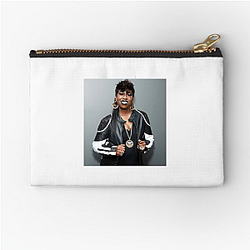 Missy Elliott Merch Missy Elliott Zipper Pouches