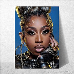 Missy Elliott Merch For Fans Missy Elliott Posters