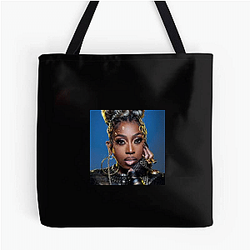 Missy Elliott Merch For Fans Missy Elliott Bags