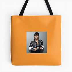 Missy Elliott Merch Missy Elliott Bags