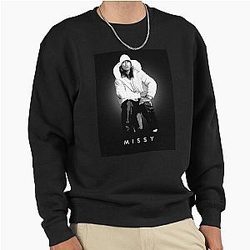 The Best Missy Elliott Sweatshirt
