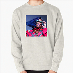 Missy Elliott Merch Collection Missy Elliott Sweatshirts