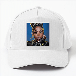 Missy Elliott Merch For Fans Missy Elliott Hats & Caps