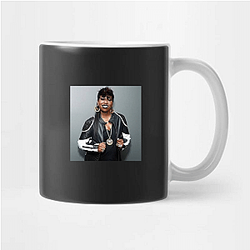 Missy Elliott Merch Missy Elliott Mugs