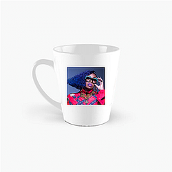 Missy Elliott Merch Collection Missy Elliott Mugs