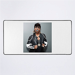 Missy Elliott Merch Missy Elliott Mouse Pads