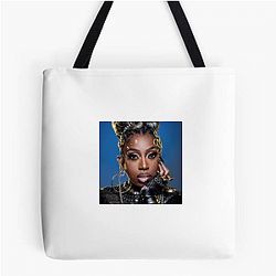 Missy Elliott Merch For Fans Missy Elliott Bags