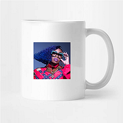 Missy Elliott Merch Collection Missy Elliott Mugs