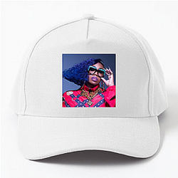 Missy Elliott Merch Collection Missy Elliott Hats & Caps