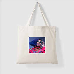 Missy Elliott Merch Collection Missy Elliott Bags