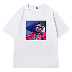 Missy Elliott Merch Collection Missy Elliott T-Shirts