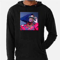 Missy Elliott Merch Collection Missy Elliott Hoodies