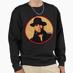 Strange Facts About Missy Elliott Sweatshirt
