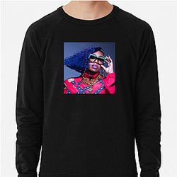 Missy Elliott Merch Collection Missy Elliott Sweatshirts