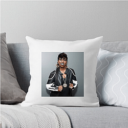 Missy Elliott Merch Missy Elliott Pillows Cover