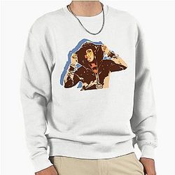 The Missy Elliott Mystery Sweatshirt