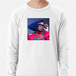 Missy Elliott Merch Collection Missy Elliott Sweatshirts