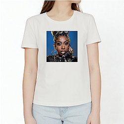 Missy Elliott Merch For Fans Missy Elliott T-Shirts