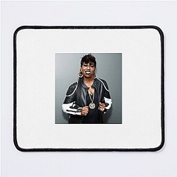 Missy Elliott Merch Missy Elliott Mouse Pads