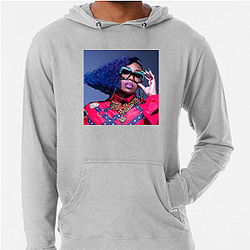 Missy Elliott Merch Collection Missy Elliott Hoodies