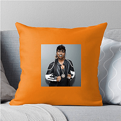 Missy Elliott Merch Missy Elliott Pillows Cover