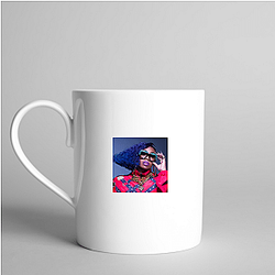 Missy Elliott Merch Collection Missy Elliott Mugs
