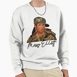 The Ultimate Missy Elliott Sweatshirt