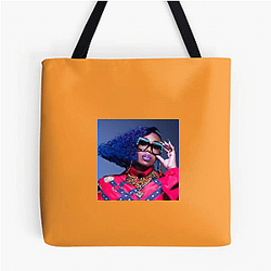 Missy Elliott Merch Collection Missy Elliott Bags