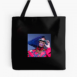 Missy Elliott Merch Collection Missy Elliott Bags